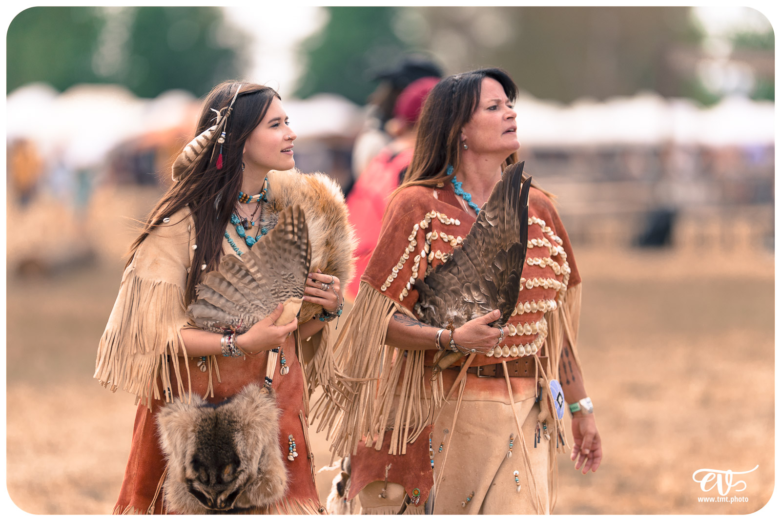 FESTIVAL POW WOW